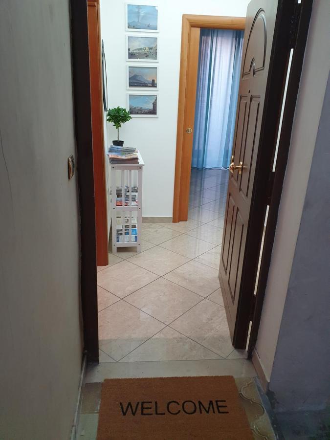 Appartamento Lazzarella House