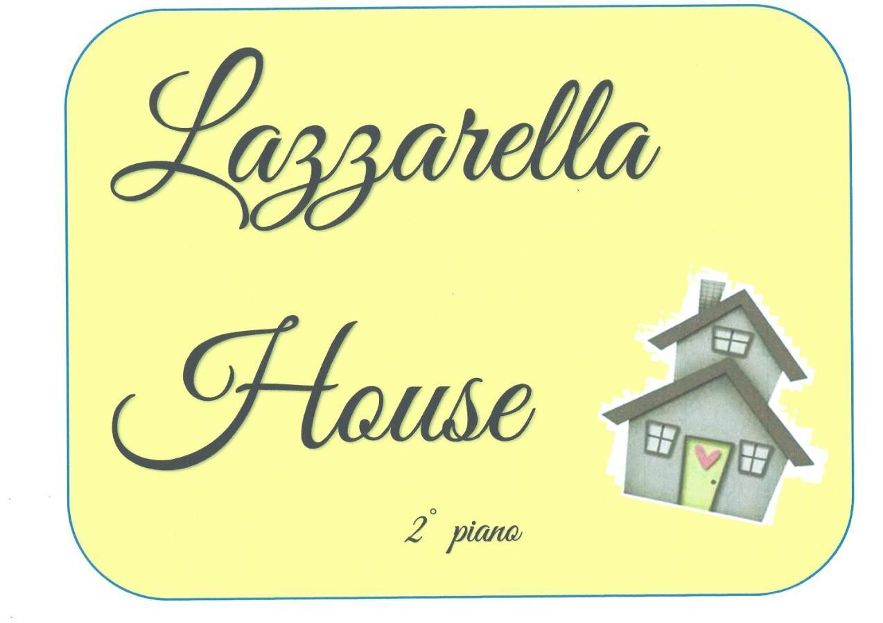 Lazzarella House Appartamento *