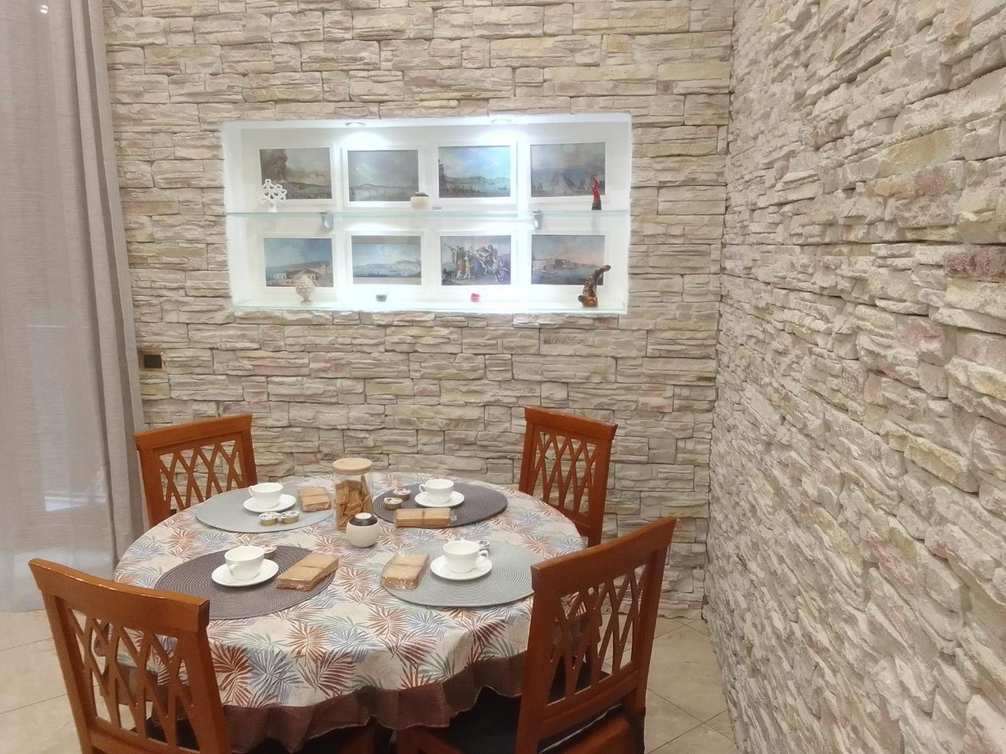 Lazzarella House Appartamento Napoli